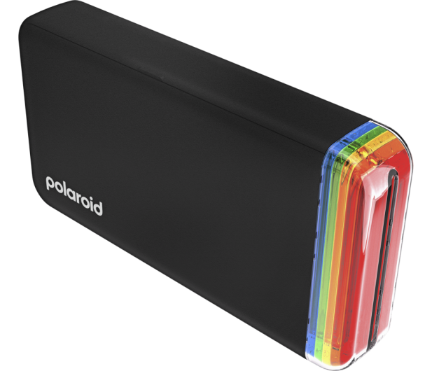 POLAROID Hi-Print Gen 2 czarna - 1290757 - zdjęcie 4